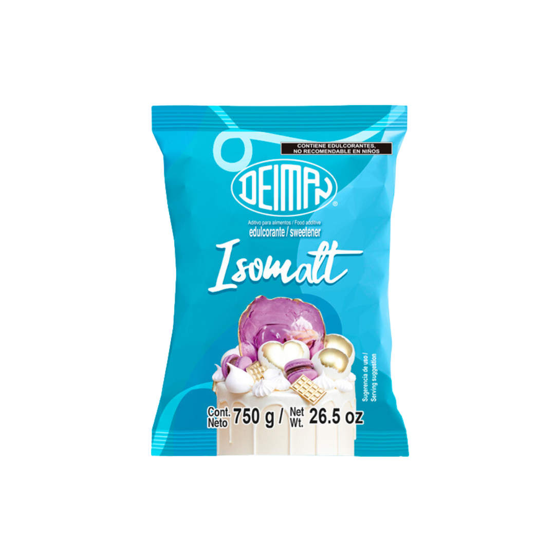 Isomalt Deiman