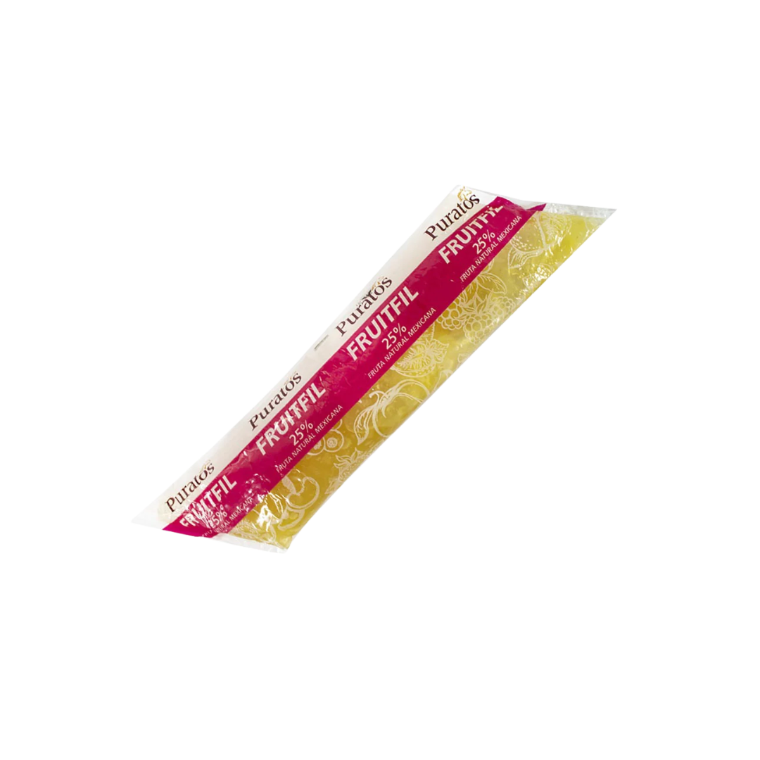 Relleno Puratos Manzana