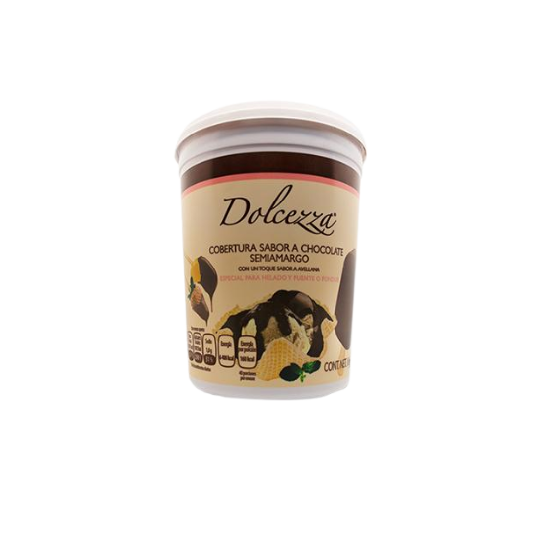 Cobertura Dolzz Helado 1KG