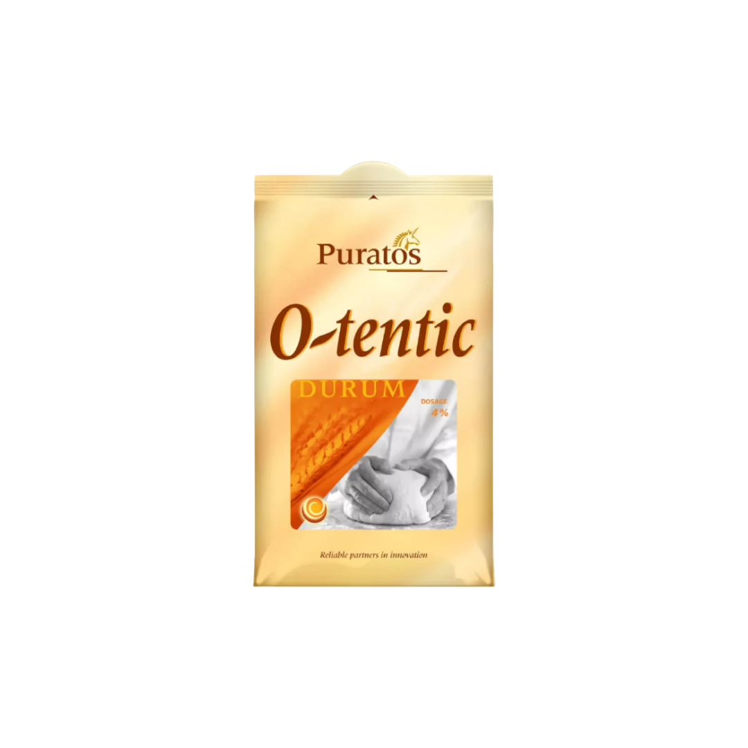 Masa Puratos Outentic 1KG
