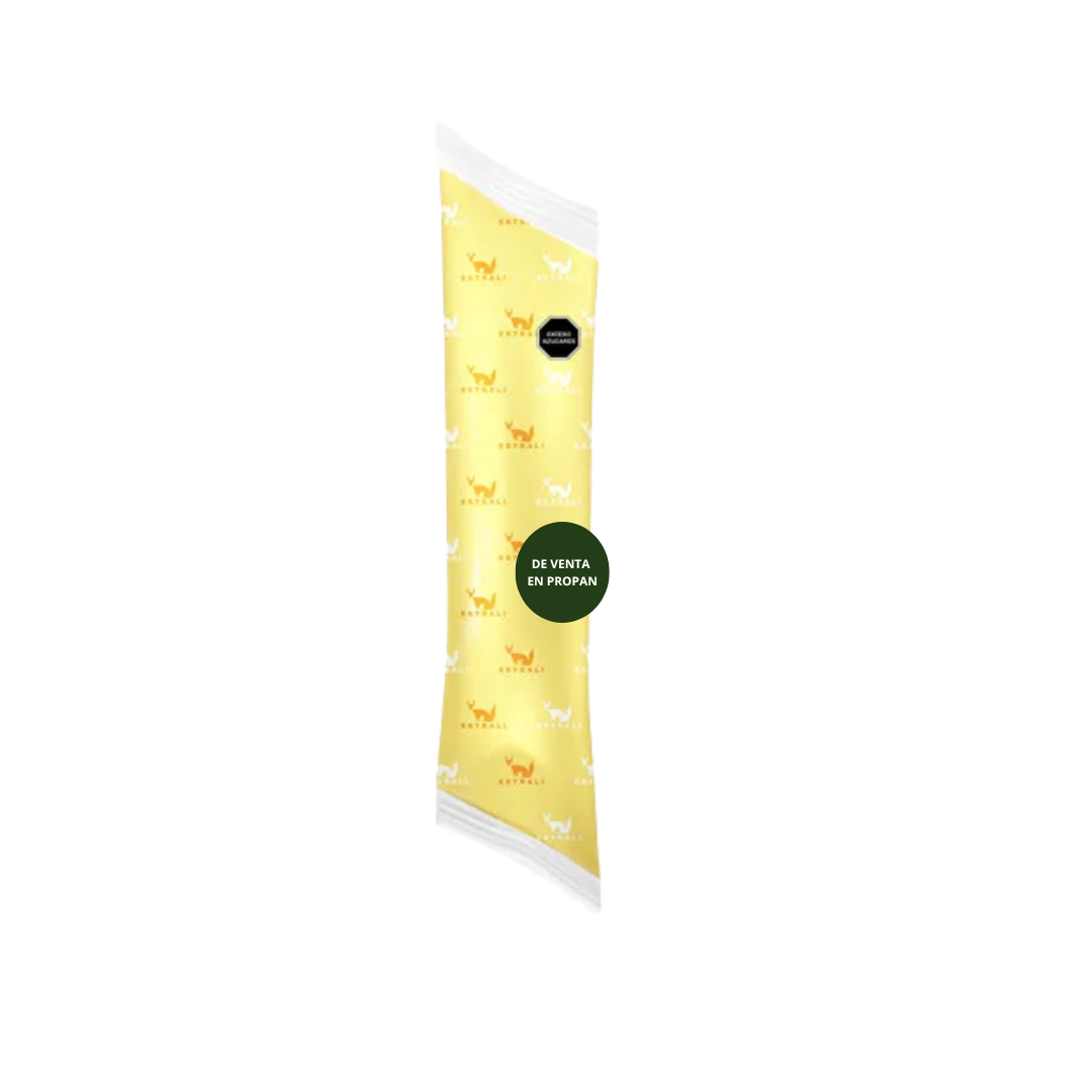 Crema Pastelera Estrali Piña Coco 1KG