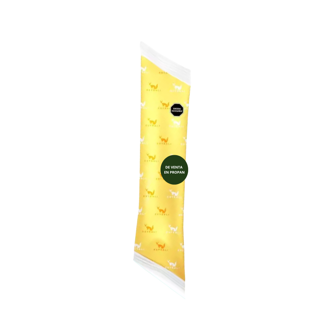 Crema Pastelera Estrali Vainilla 1KG