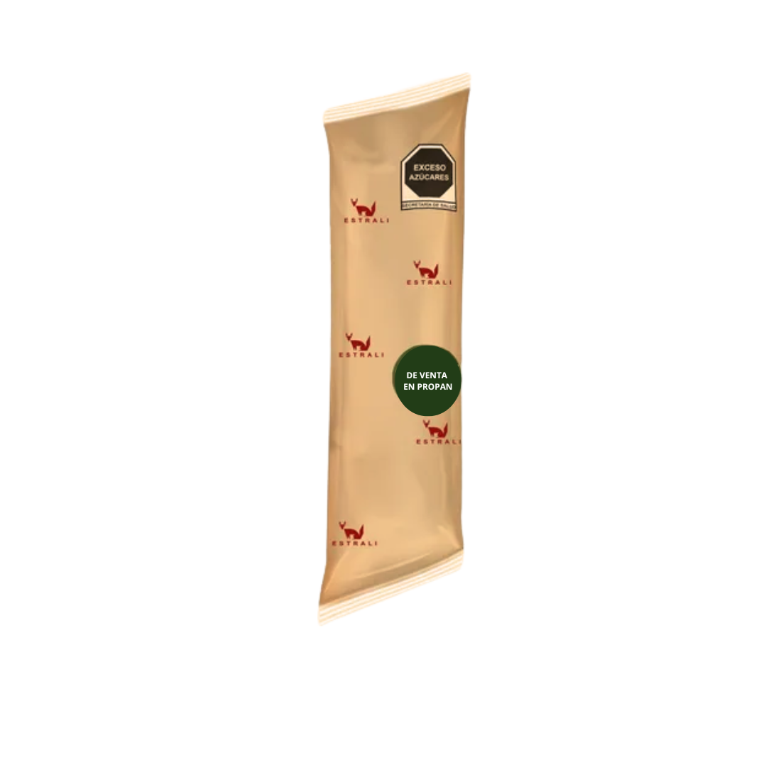 Crema Pastelera Estrali Dulce de Leche 1KG