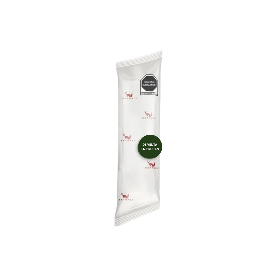 Crema Pastelera Estrali Coco 1KG