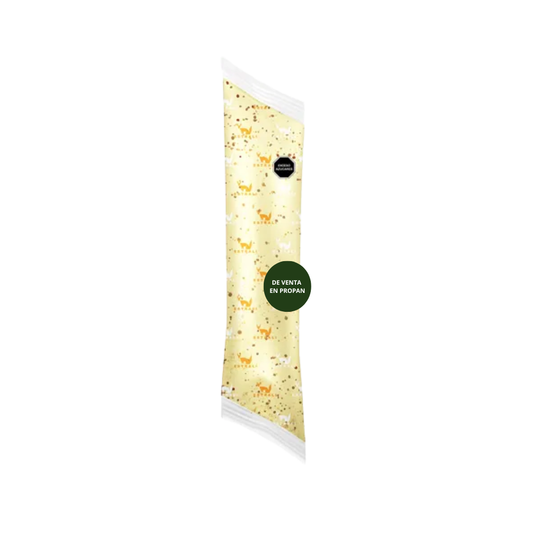 Crema Pastelera Estrali Nuez Picada 1KG