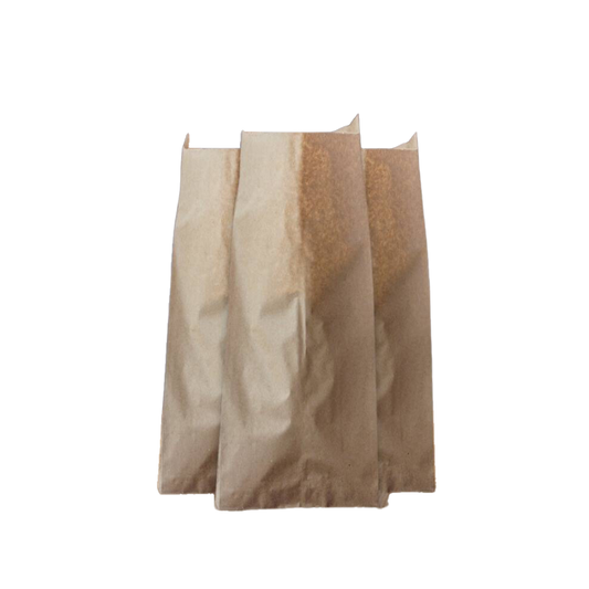Bolsa Corrufacil Papel 10/100PZ