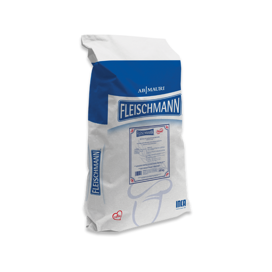 Mix Blendi Dona Fleischmann