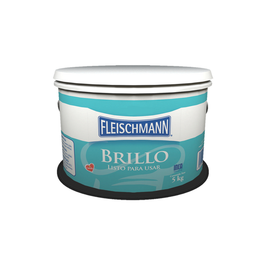 Brillo Fleischmann
