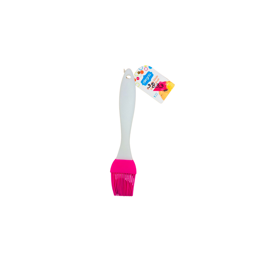 Brocha Alegria Silicon