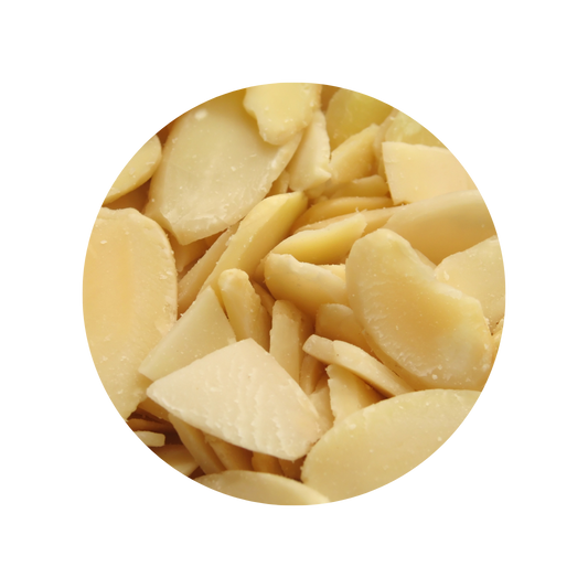 Almendra Fileteada 1KG