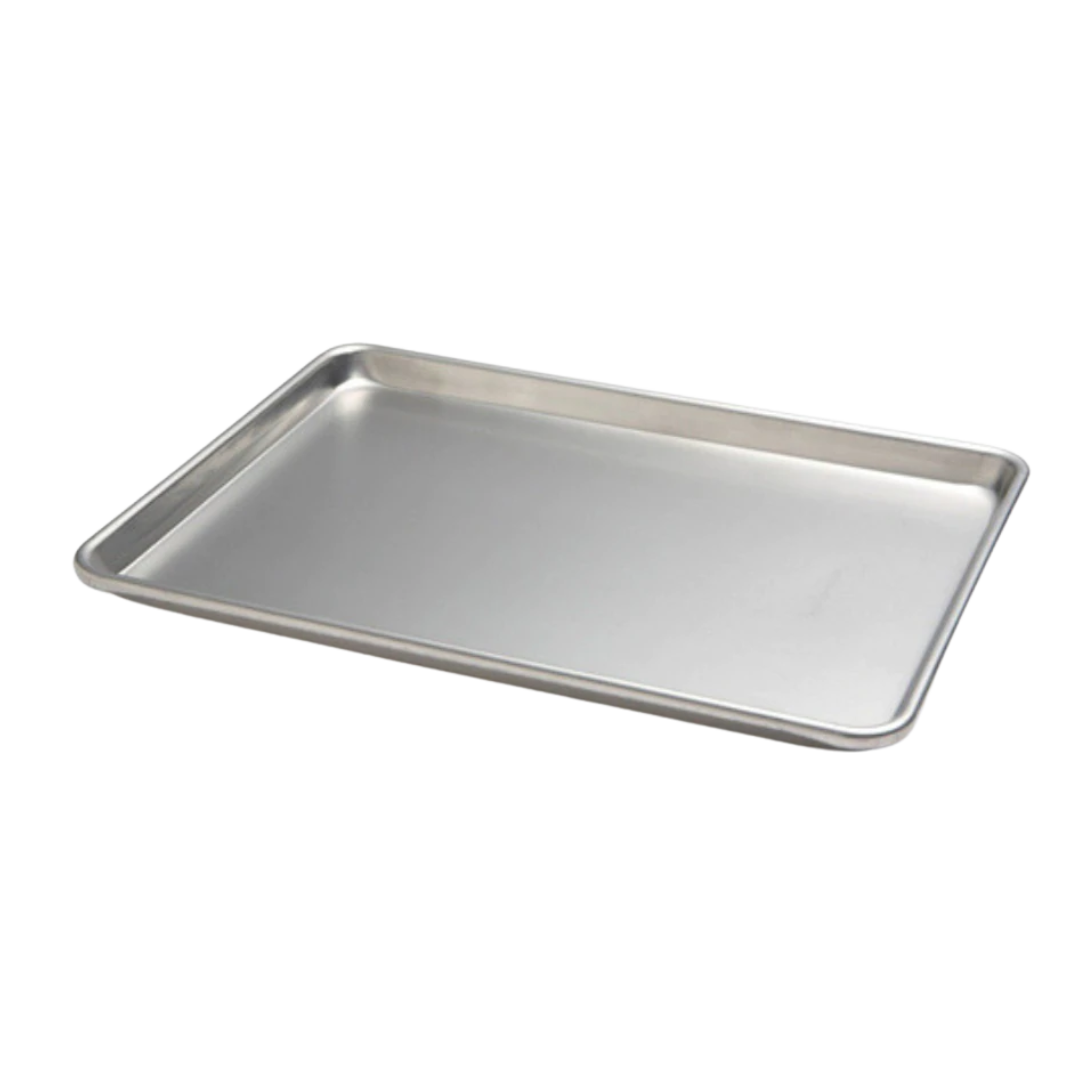 Charola Ideal Aluminio