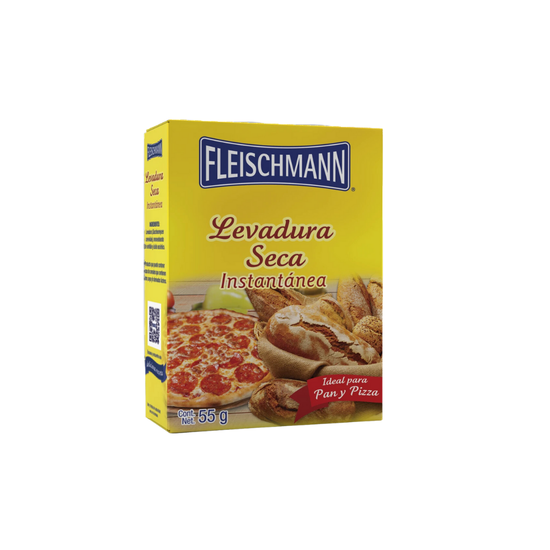 Levadura Sachet