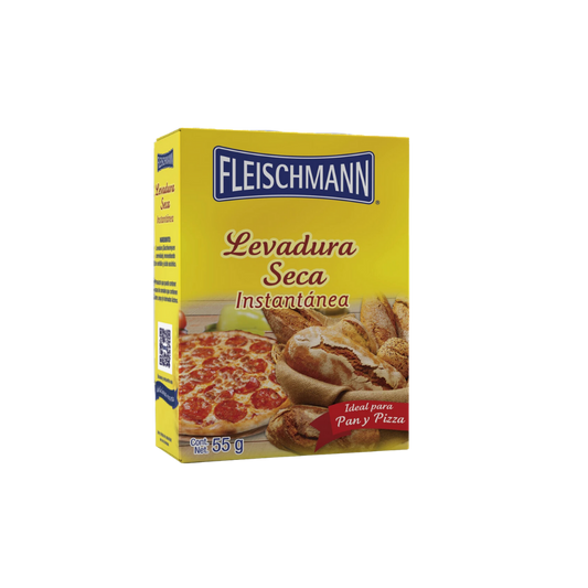 Levadura Sachet