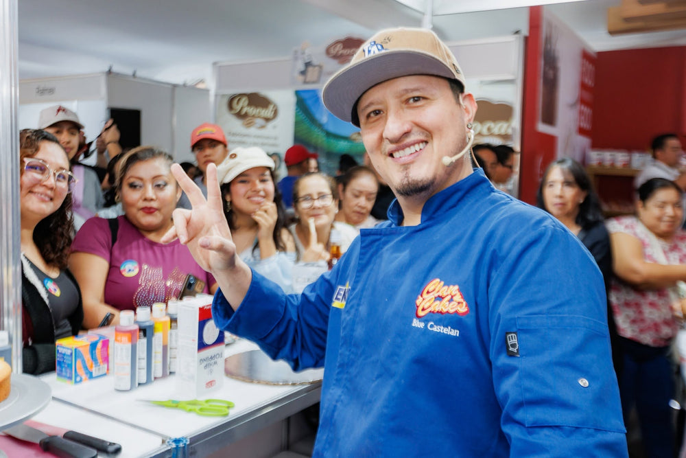 Recuerdo de Expo Propan 2025