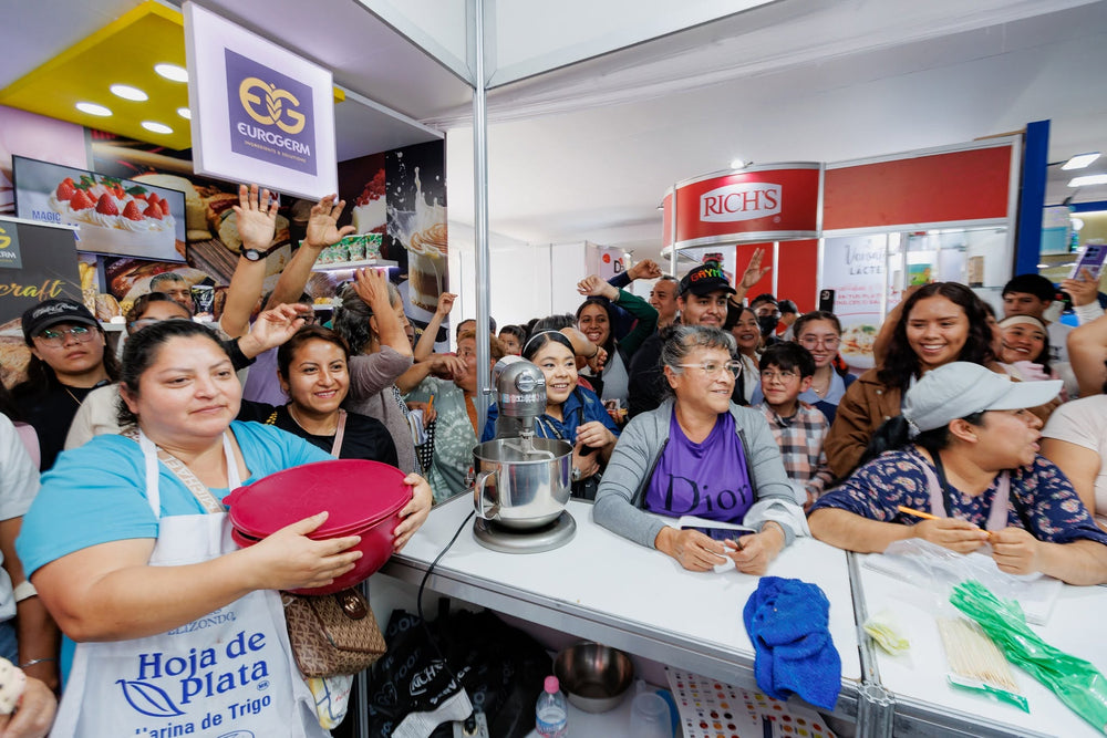 Recuerdo de Expo Propan 2025