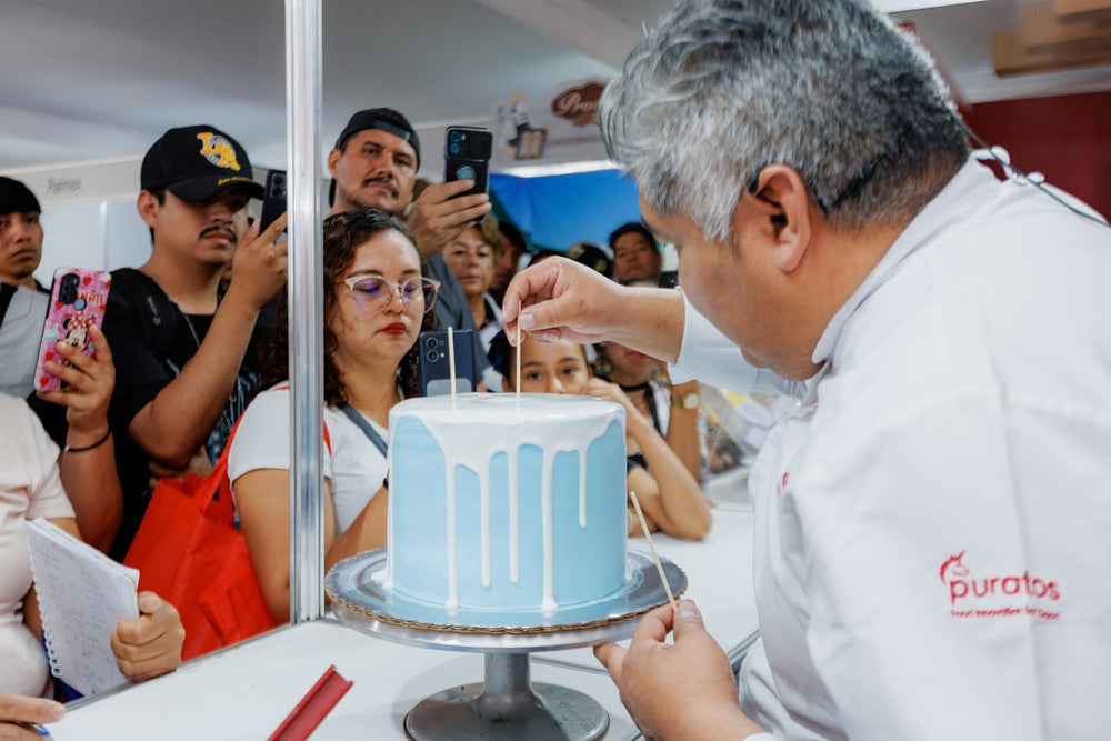 Recuerdo de Expo Propan 2025
