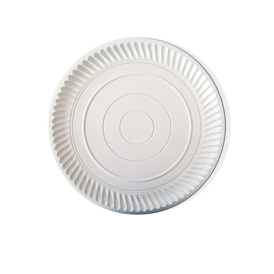 Plato Gardu Plas Redo