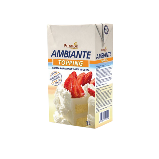 Ambiante Topping Puratos