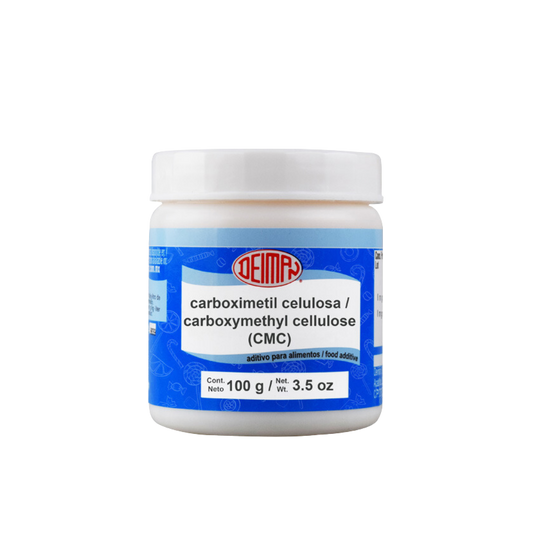 Carboximetil Celulosa