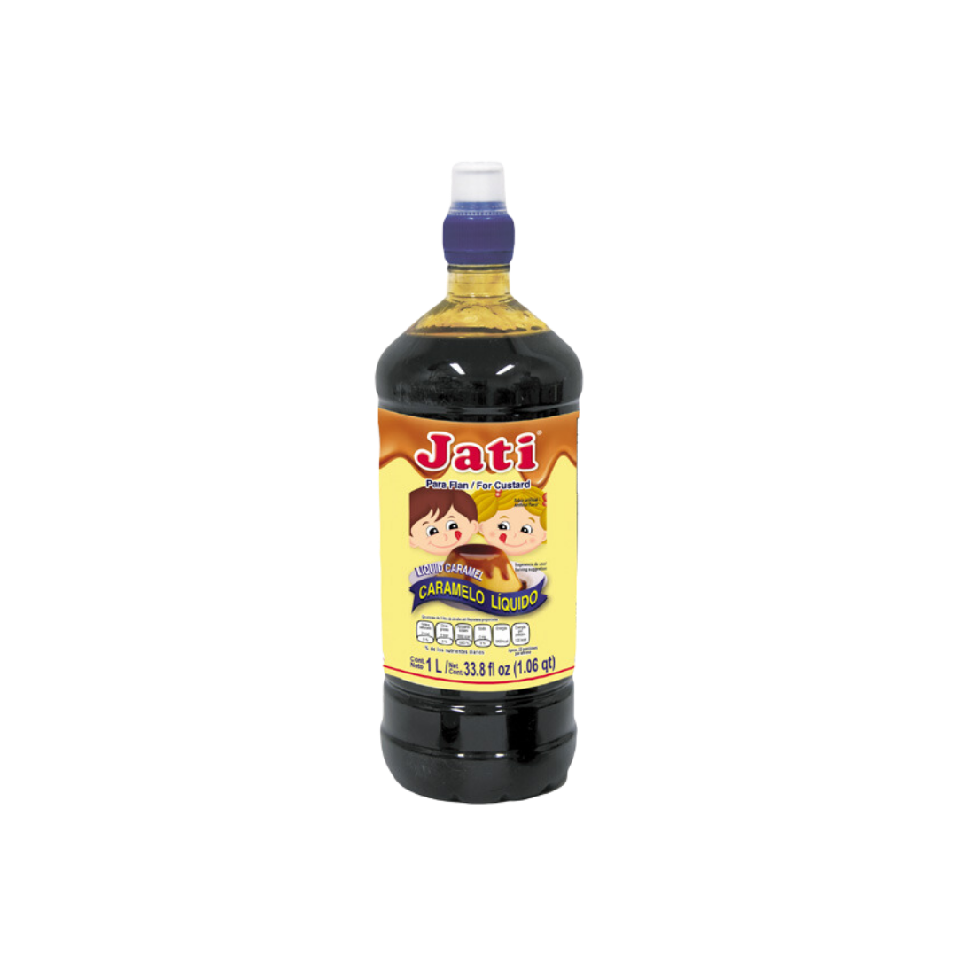 Jarabe Jati