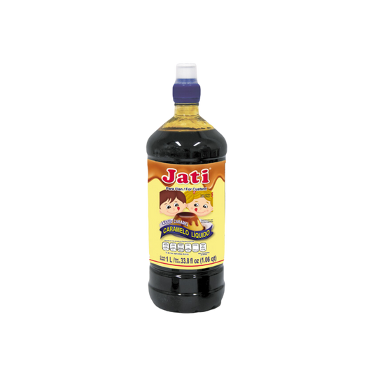 Jarabe Jati