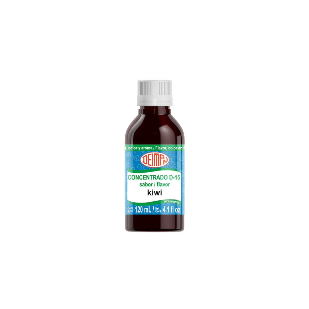 Concentrado Deiman Kiwi