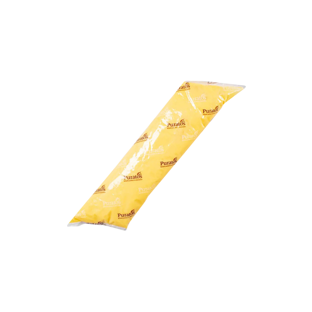 Crema Pastelera Puratos Vainilla 1KG