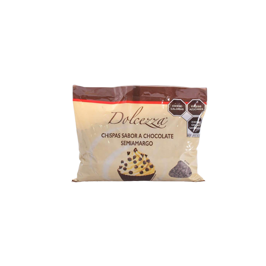 Chispas Dolzz Obscura 1KG