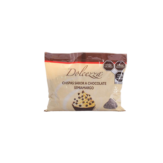 Chispas Dolzz Obscura 1KG