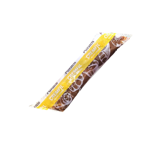 Crema Pastelera Puratos Cajeta 1KG