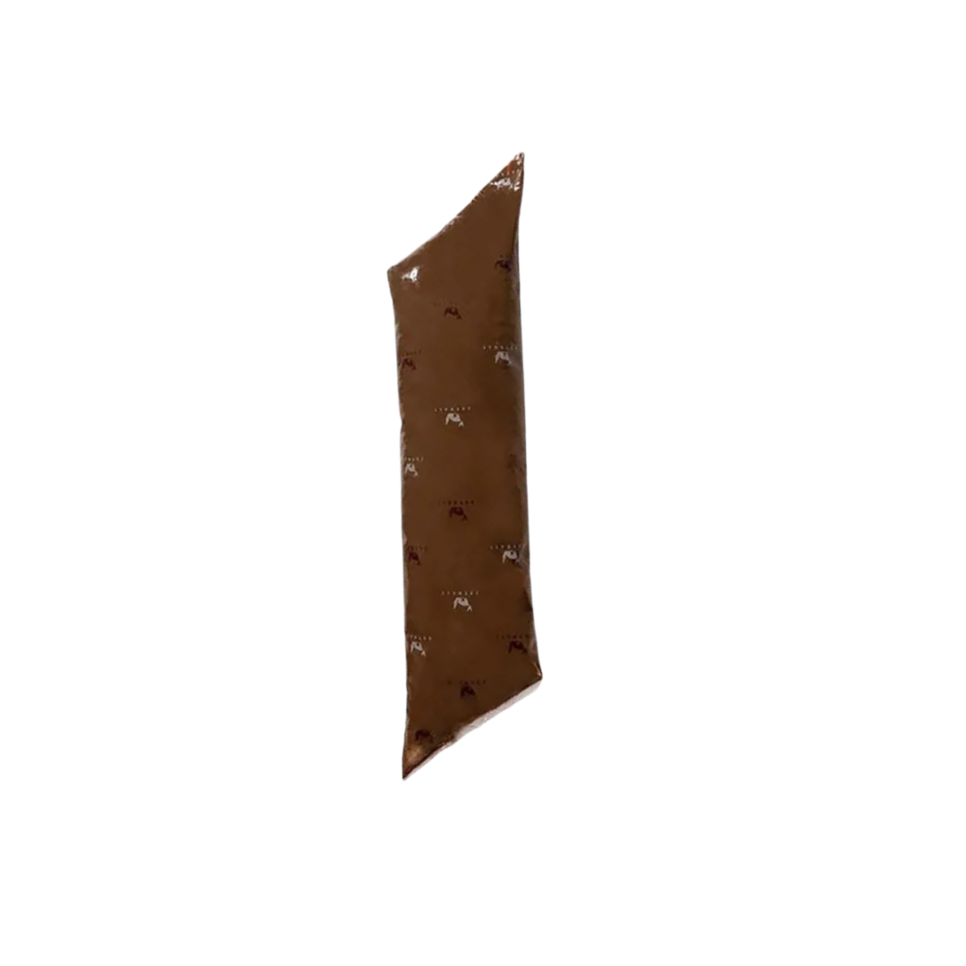 Crema Pastelera Chocolate Avellana 1KG