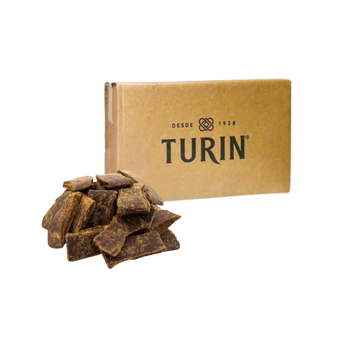 Turin Amargo 70% 1KG