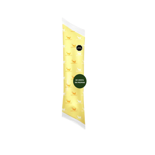 Crema Pastelera Estrali Piña Coco 1KG