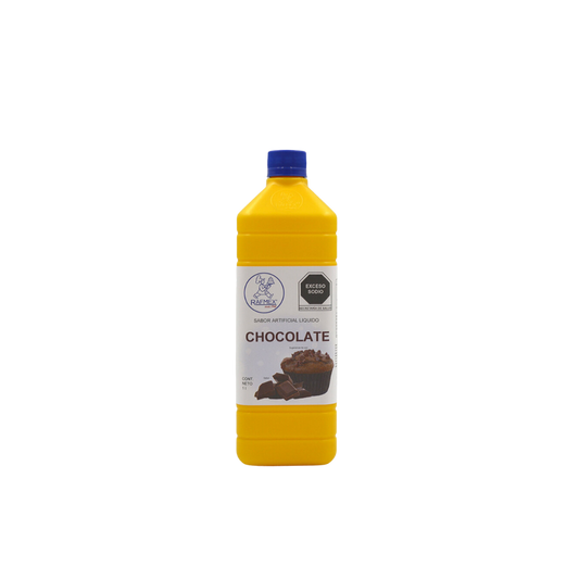 Saborizante Rafmex Chocolate