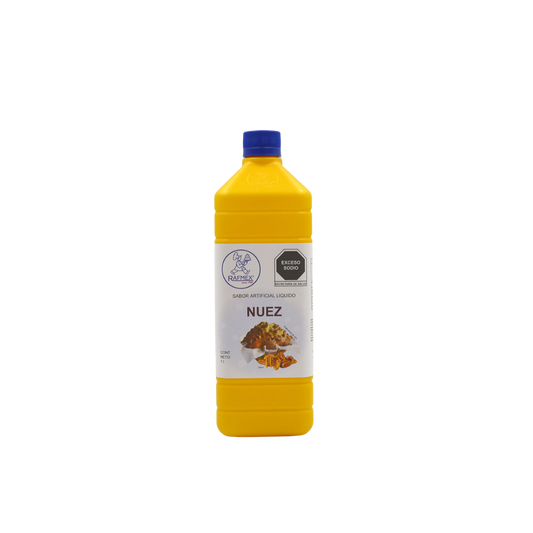 Saborizante Rafmex Nuez