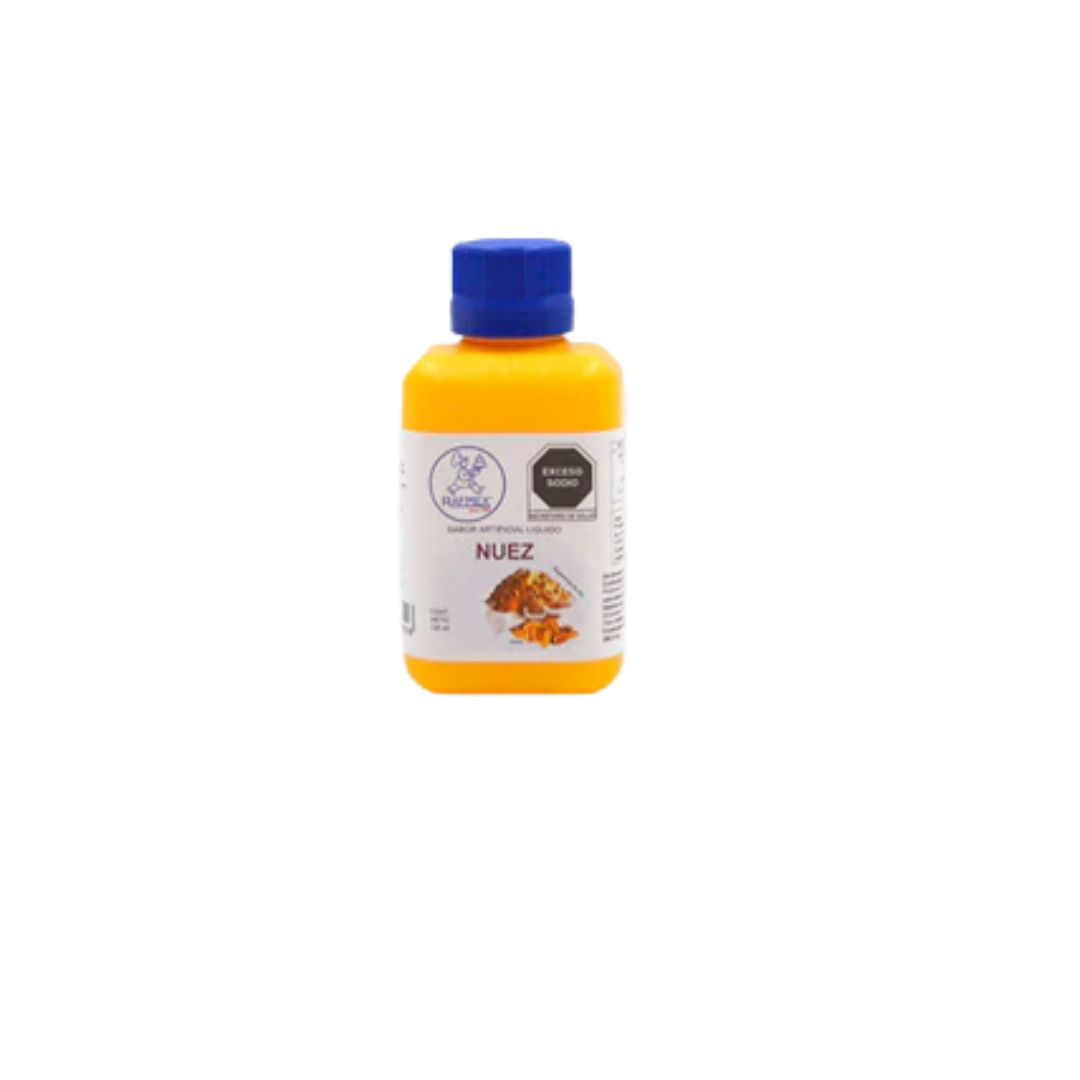 Saborizante Rafmex Nuez