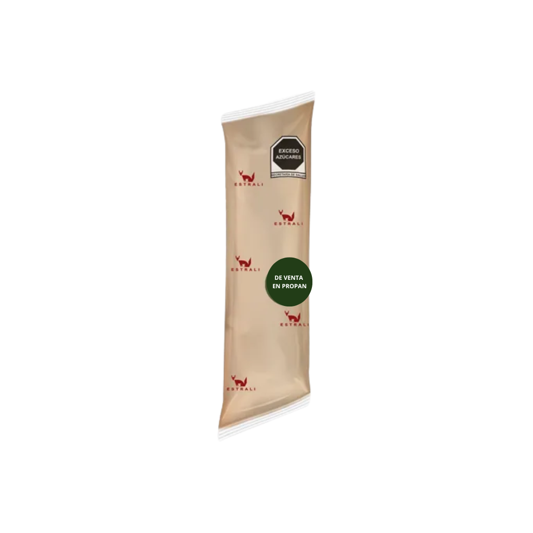 Crema Pastelera Estrali Nuez 1KG