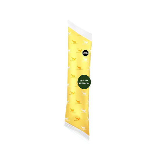 Crema Pastelera Estrali Vainilla 1KG