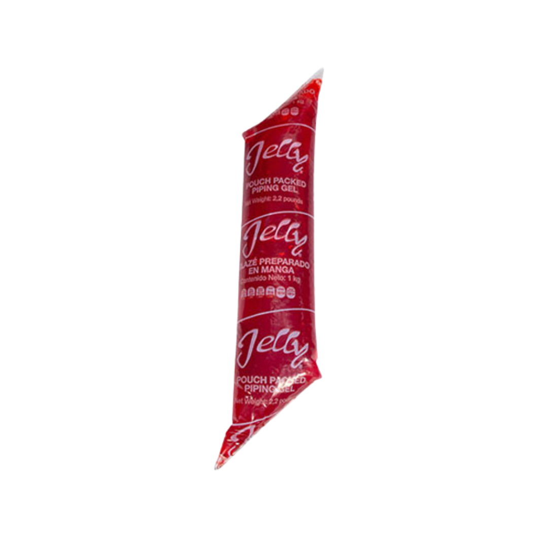 Glasse Jelly Fresa 1KG