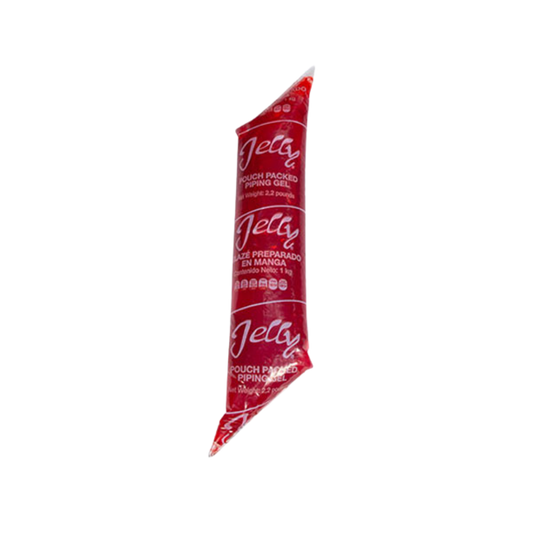 Glasse Jelly Fresa 1KG