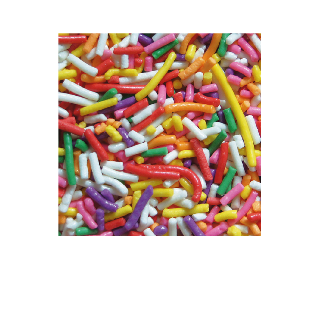 Granillo Imperial Multicolor 1KG