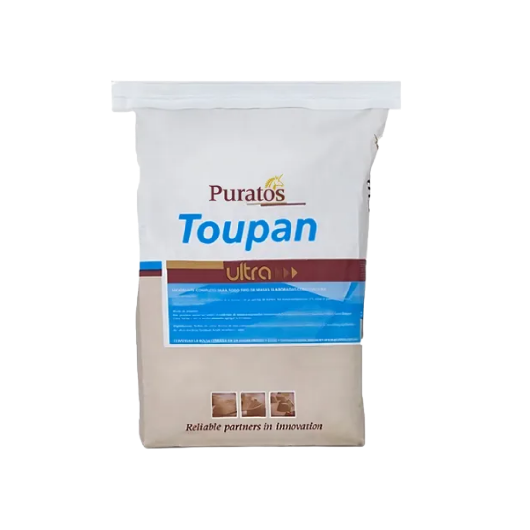 Mejorante Toupan Ultra 5KG