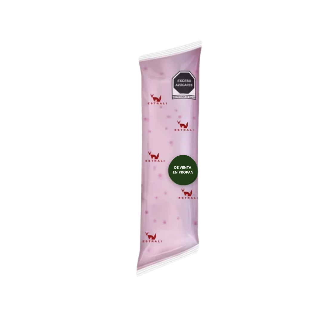 Crema Pastelera Estrali Queso/Zarza 1KG