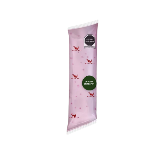 Crema Pastelera Estrali Queso/Zarza 1KG