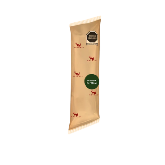 Crema Pastelera Estrali Dulce de Leche 1KG