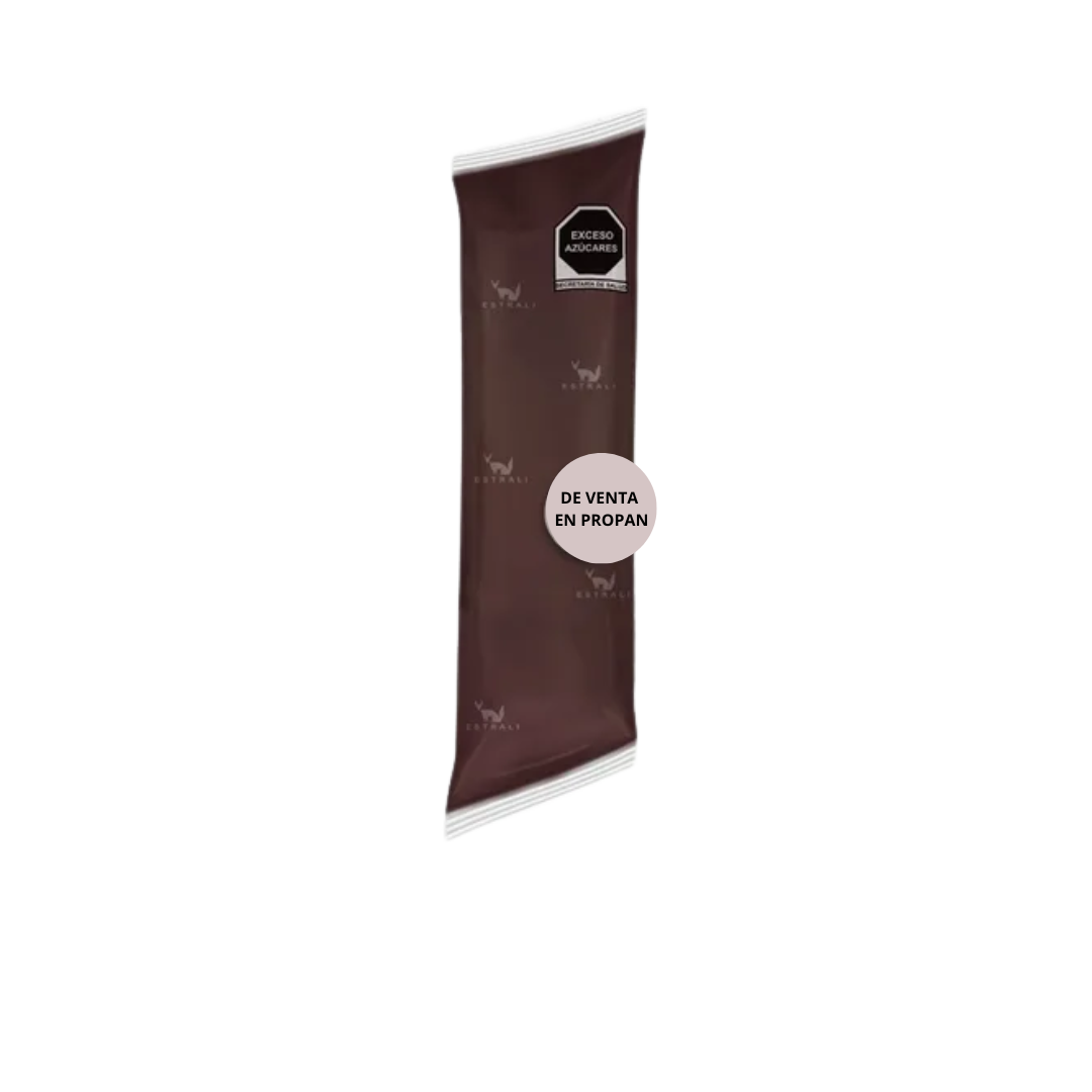 Crema Pastelera Estrali Chocolate 1KG