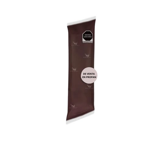 Crema Pastelera Estrali Chocolate 1KG