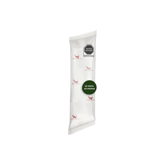 Crema Pastelera Estrali Coco 1KG
