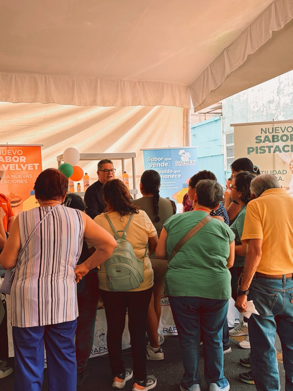 Demostraciones