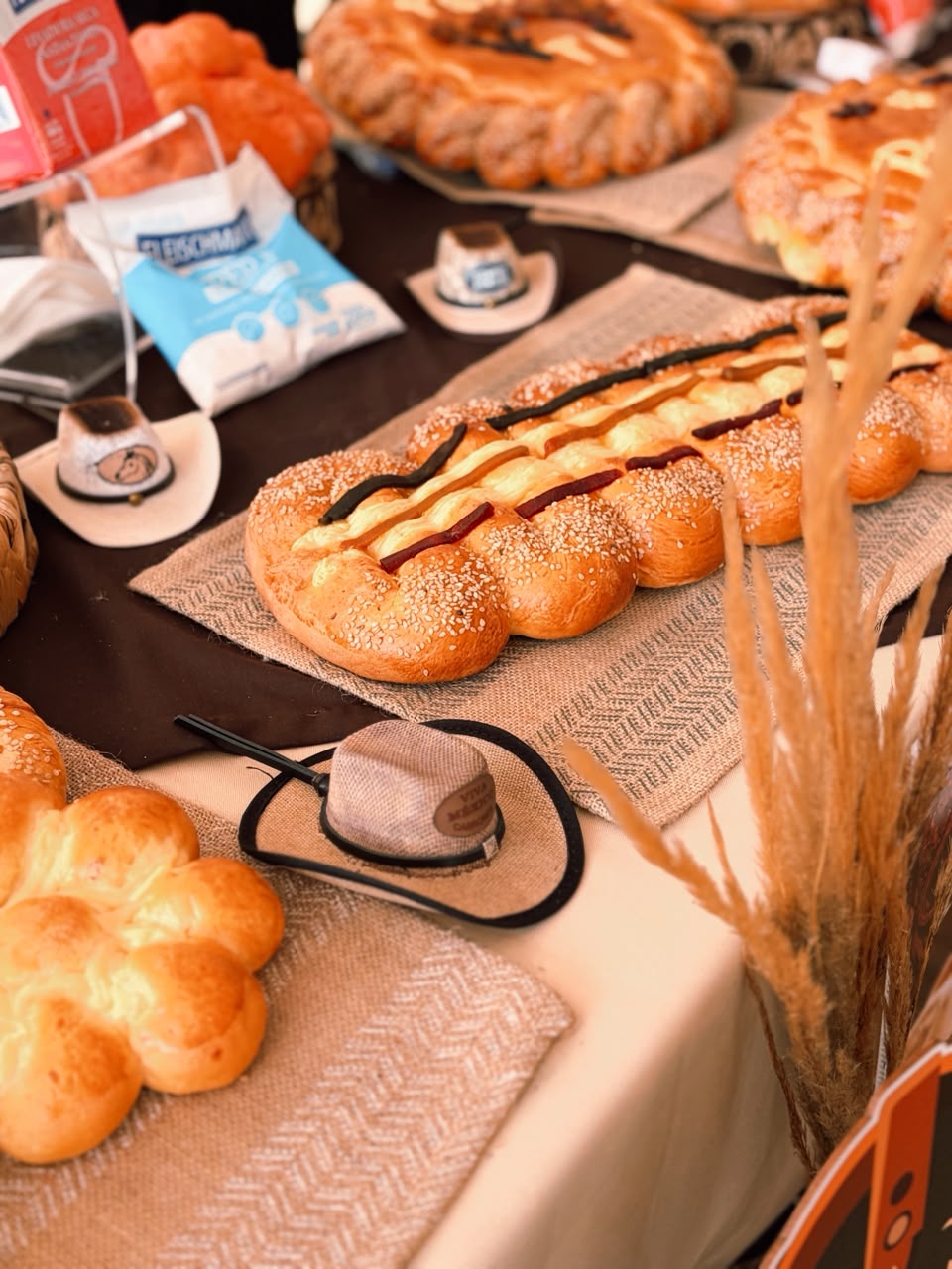 Sabores que sorprendieron